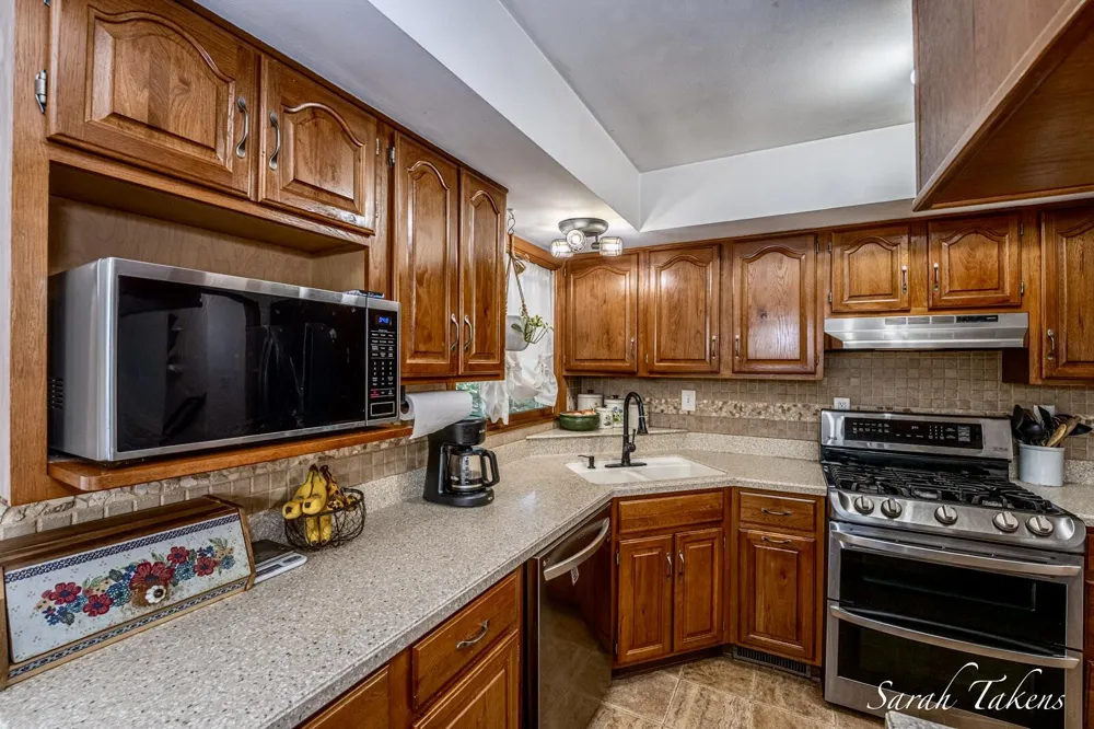 3860 E Pontaluna Road Fruitport Charter Township, MI 49415