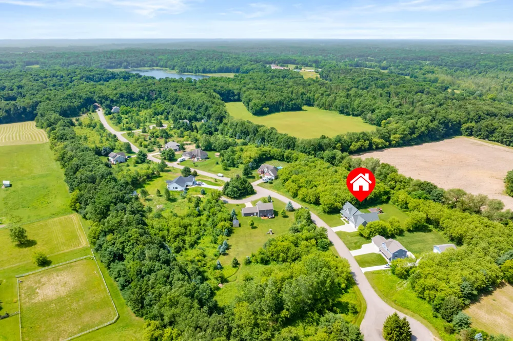 8817 Camomile Drive Ross Township, MI 49012