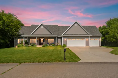 8817 Camomile Drive