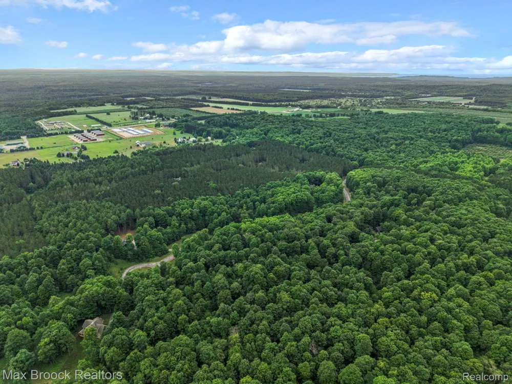 Mackinaw Ridge Kasson Township, MI 49630