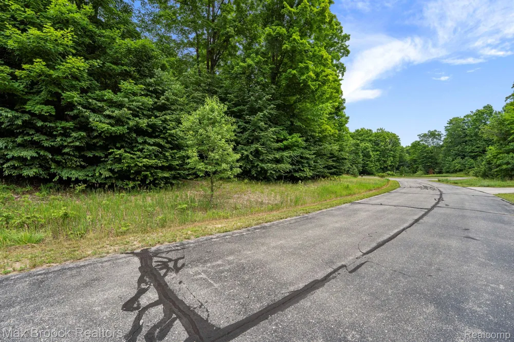Mackinaw Ridge Kasson Township, MI 49630