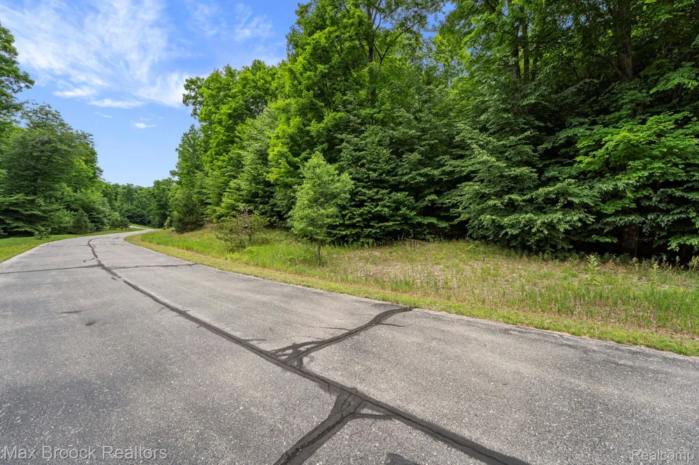 Mackinaw Ridge Kasson Township, MI 49630