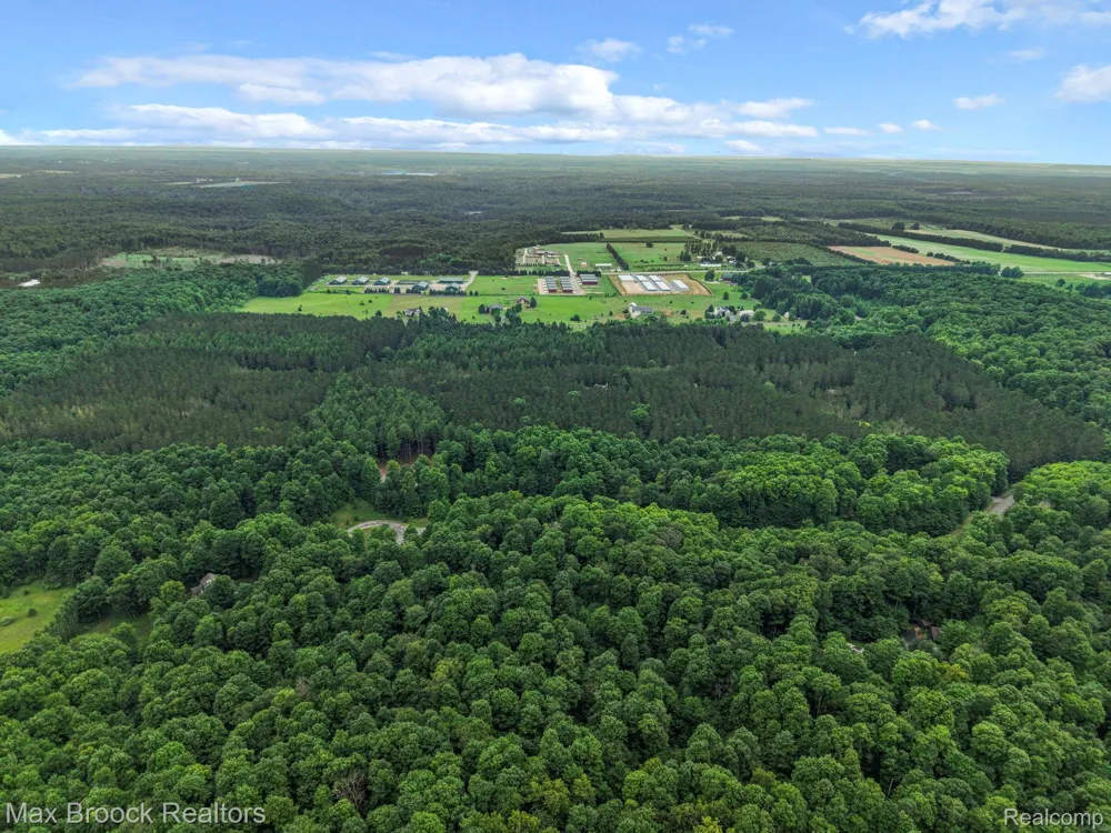 Mackinaw Ridge Kasson Township, MI 49630