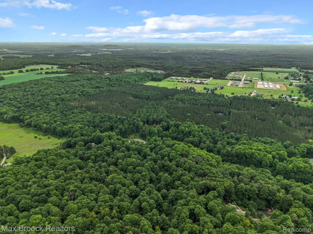 Mackinaw Ridge Kasson Township, MI 49630