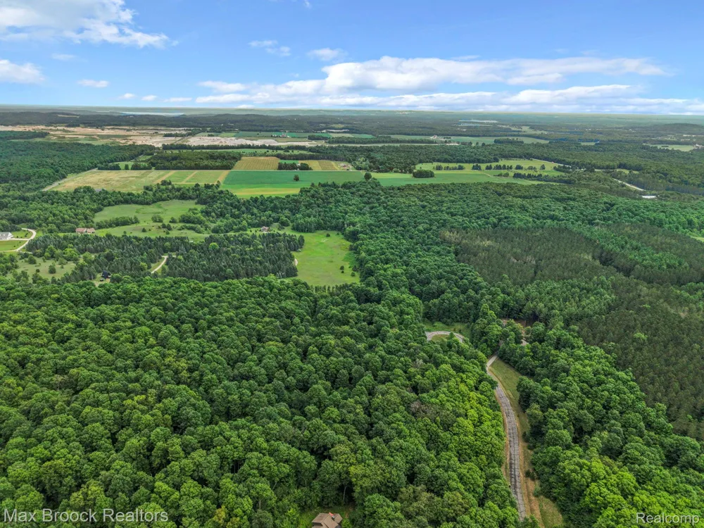 Mackinaw Ridge Kasson Township, MI 49630
