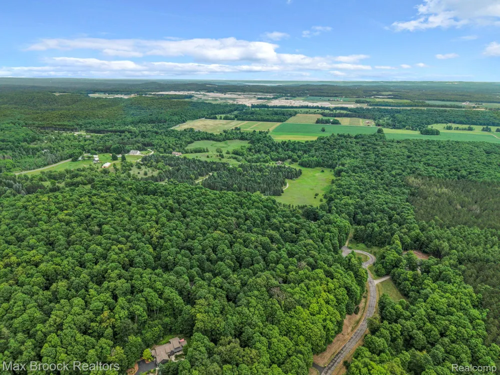 Mackinaw Ridge Kasson Township, MI 49630