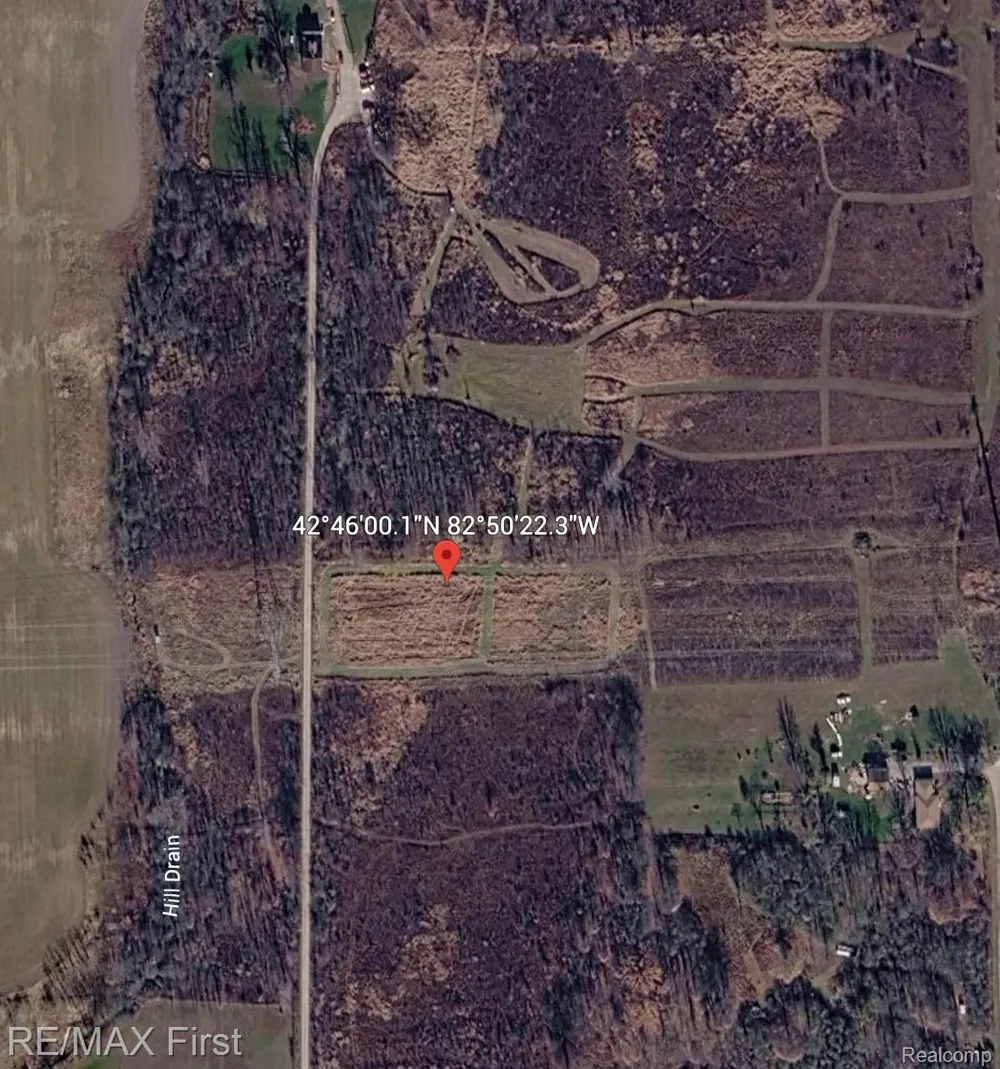 Cranston Lenox Township, MI 48050