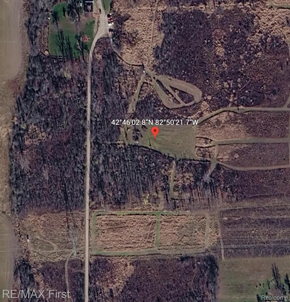 Cranston Lenox Township, MI 48050