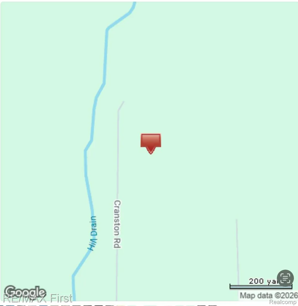 Cranston Lenox Township, MI 48050