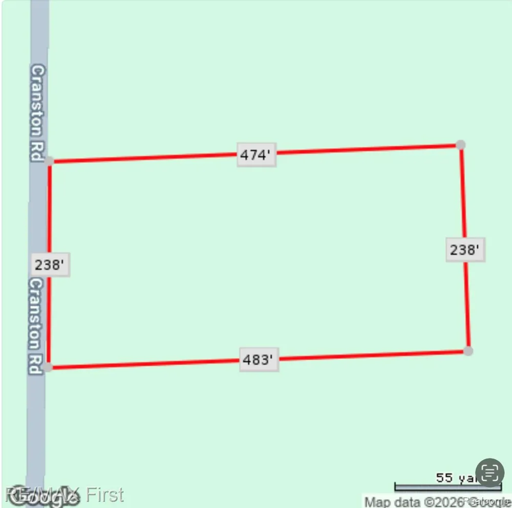 Cranston Lenox Township, MI 48050