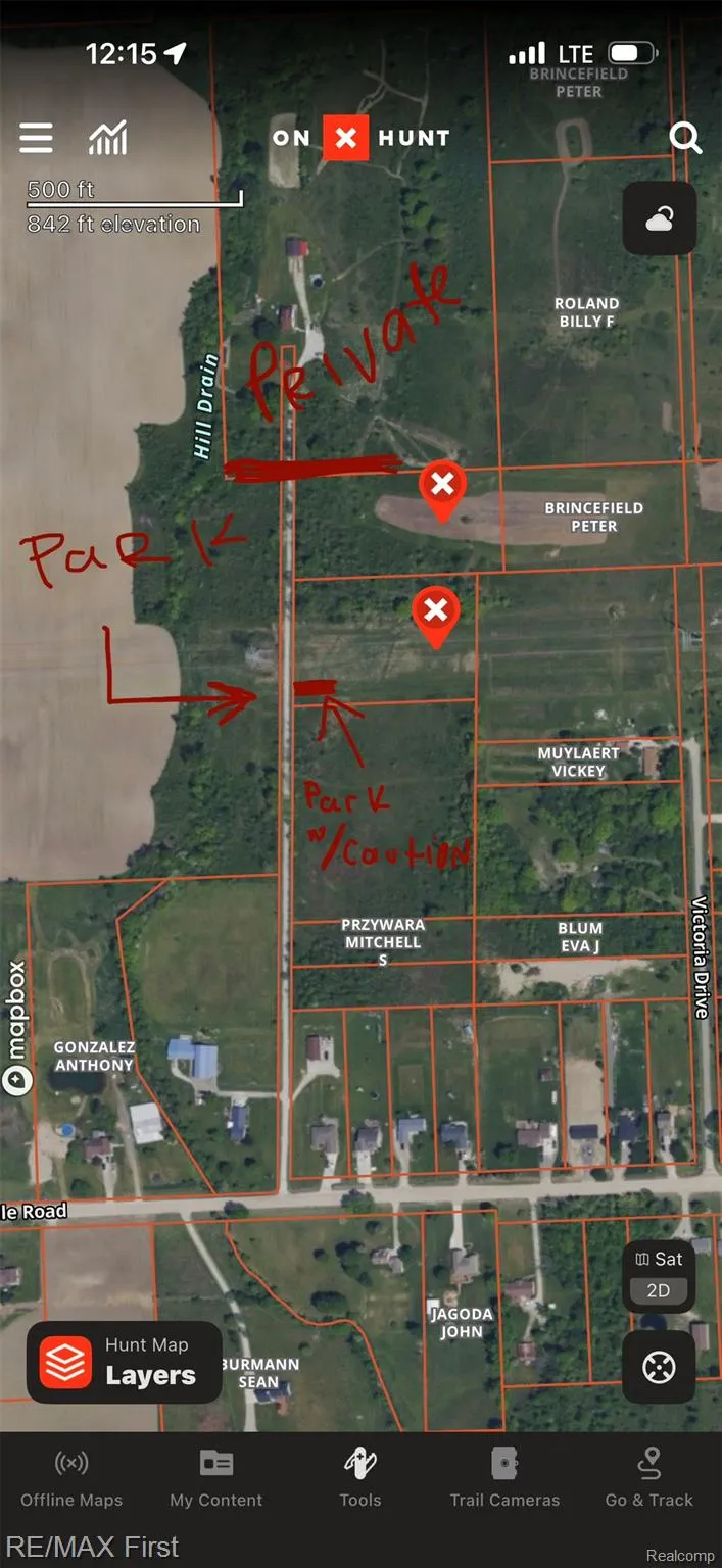 Cranston Lenox Township, MI 48050