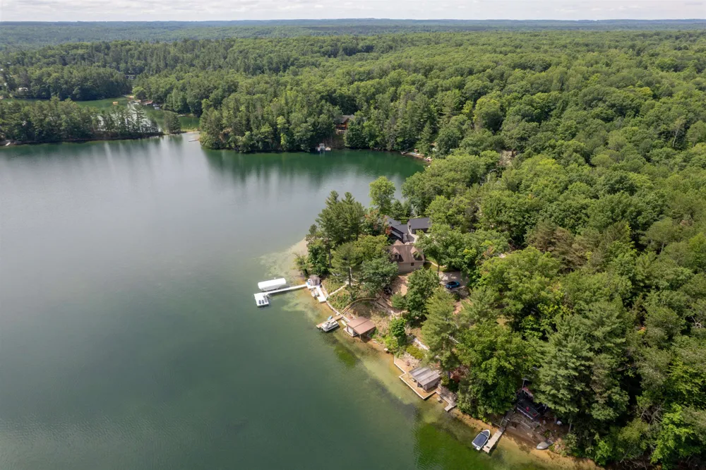 1877 Pinehurst Trail East Bay Township, MI 49696