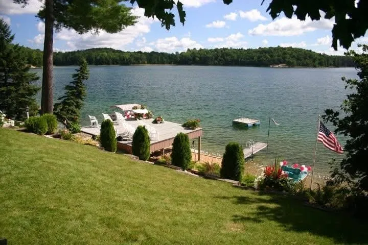 1877 Pinehurst Trail East Bay Township, MI 49696