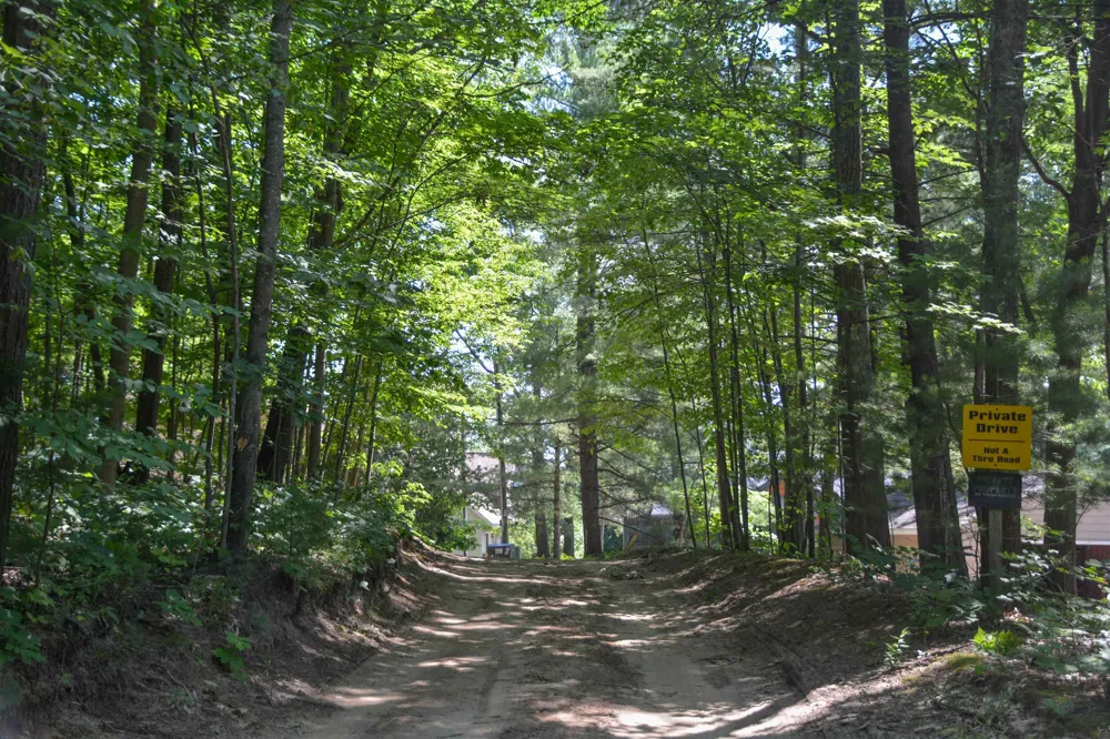 1877 Pinehurst Trail East Bay Township, MI 49696