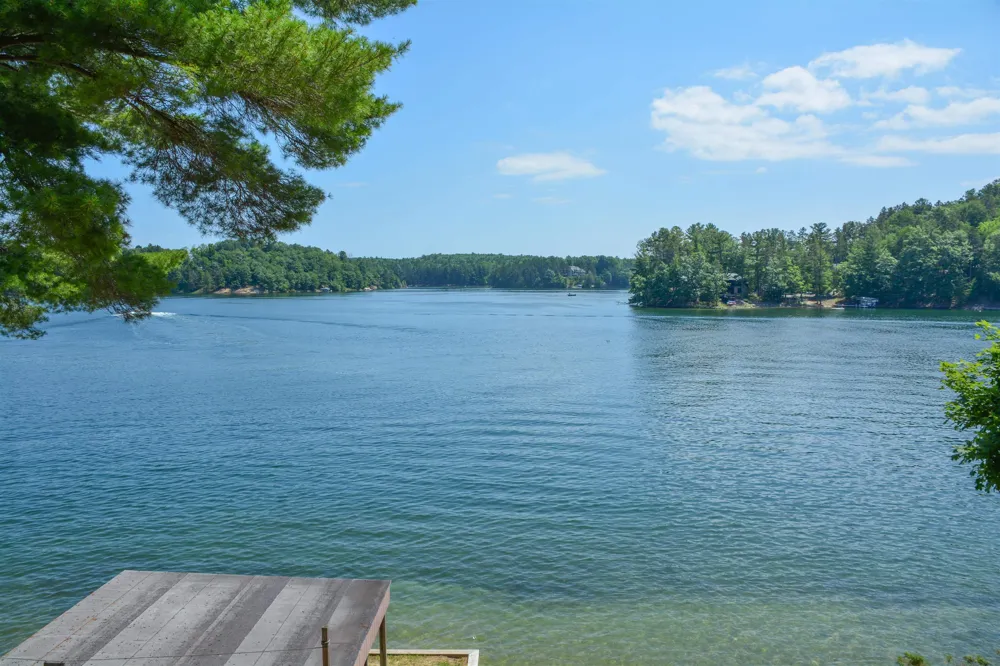 1877 Pinehurst Trail East Bay Township, MI 49696