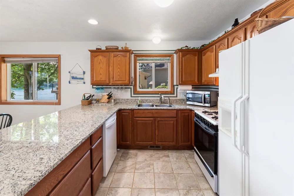 1877 Pinehurst Trail East Bay Township, MI 49696