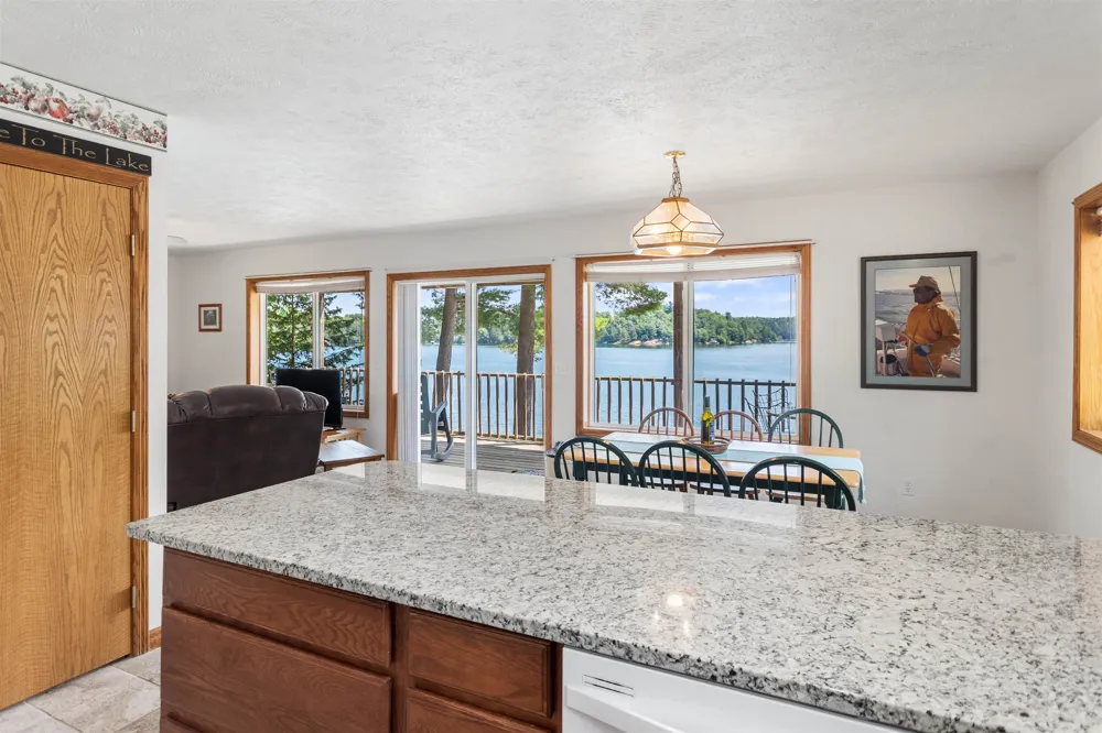 1877 Pinehurst Trail East Bay Township, MI 49696