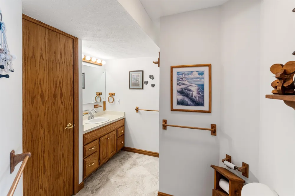 1877 Pinehurst Trail East Bay Township, MI 49696