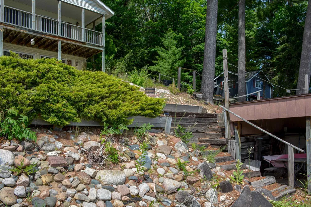 1877 Pinehurst Trail East Bay Township, MI 49696