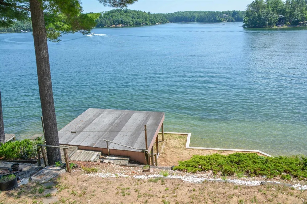 1877 Pinehurst Trail East Bay Township, MI 49696