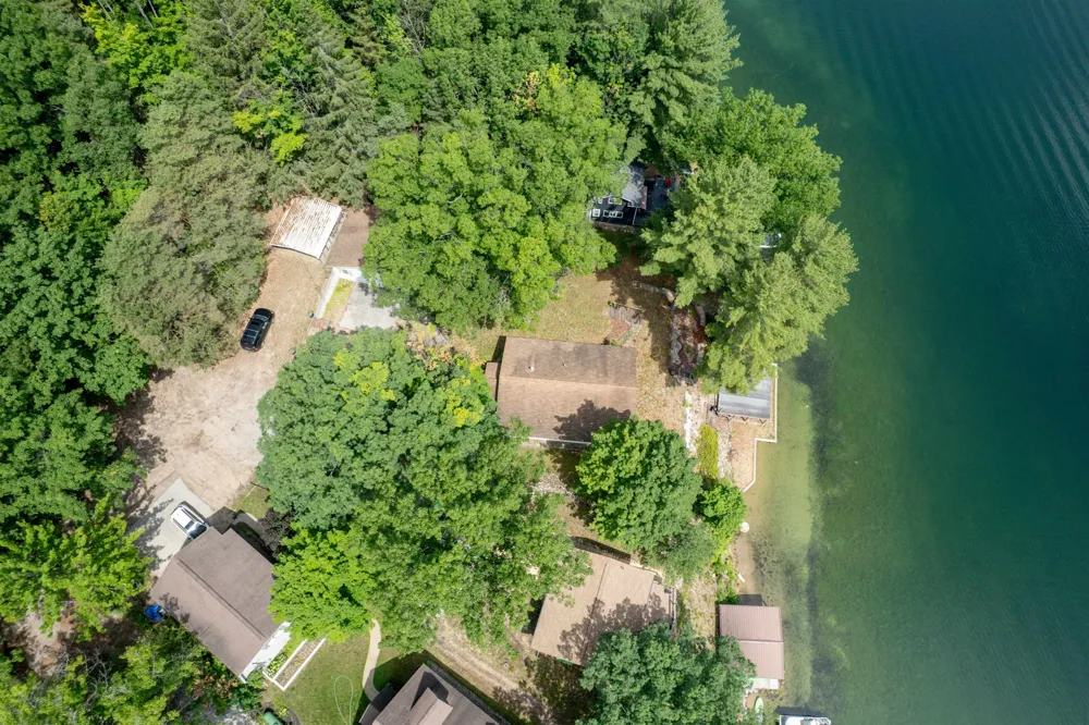 1877 Pinehurst Trail East Bay Township, MI 49696