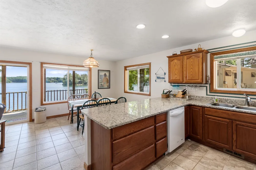 1877 Pinehurst Trail East Bay Township, MI 49696