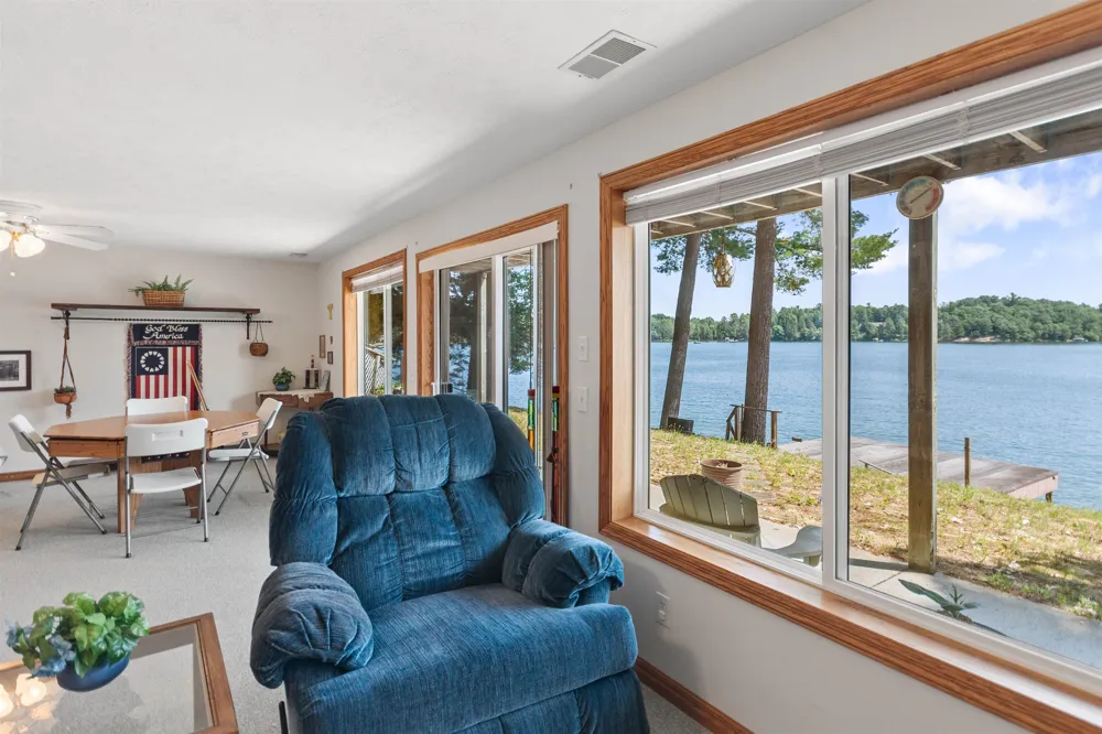 1877 Pinehurst Trail East Bay Township, MI 49696