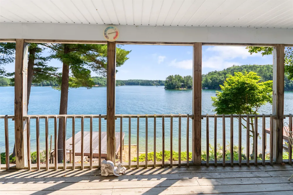 1877 Pinehurst Trail East Bay Township, MI 49696