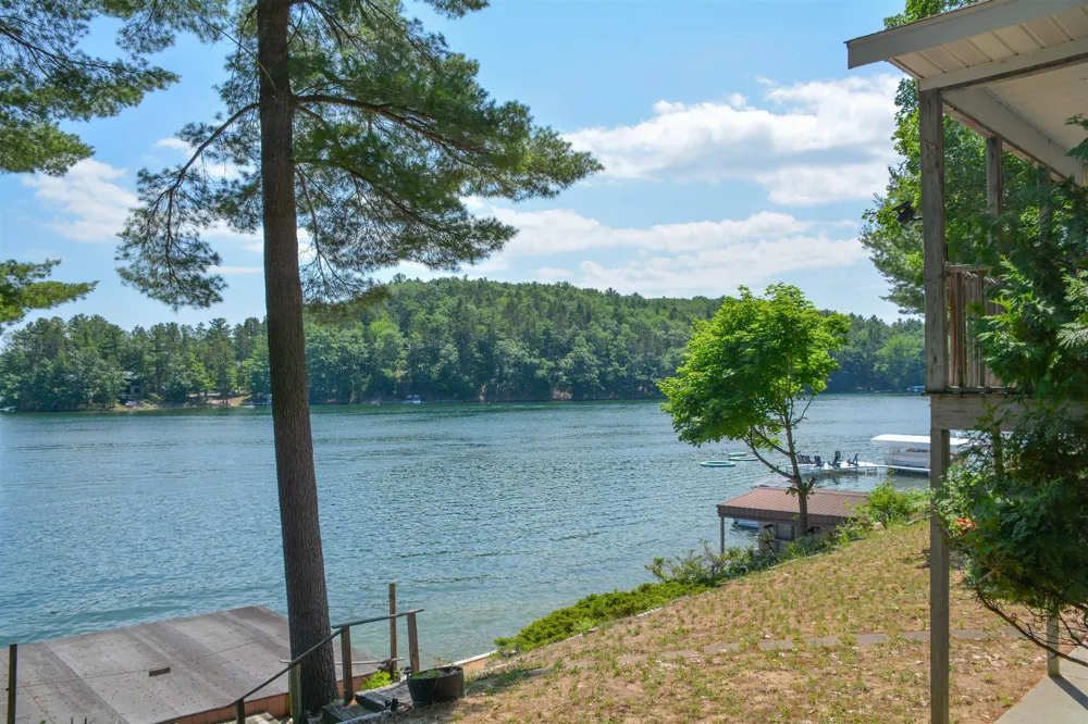 1877 Pinehurst Trail East Bay Township, MI 49696