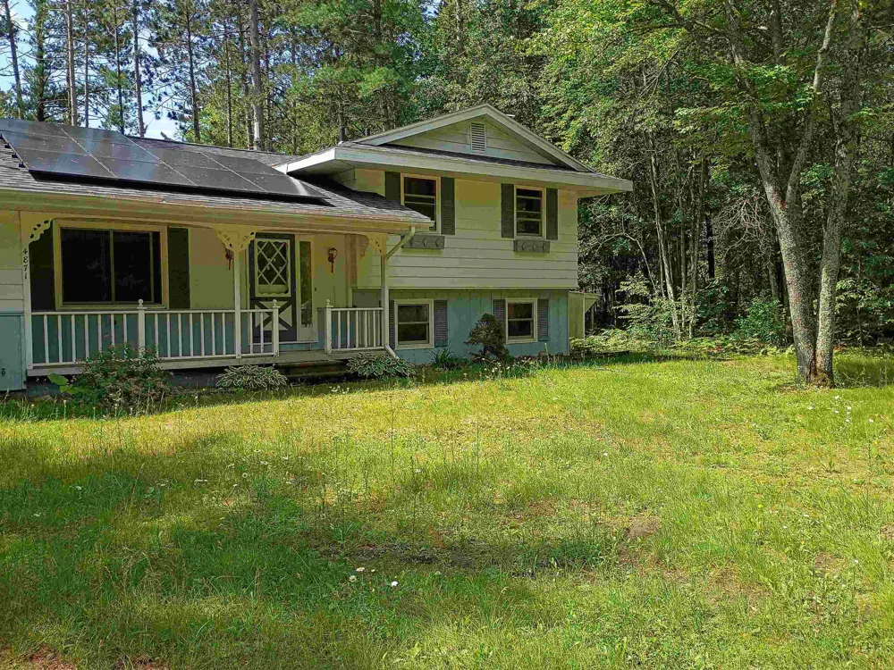 4871 Helen Drive Grayling Charter Township, MI 49738
