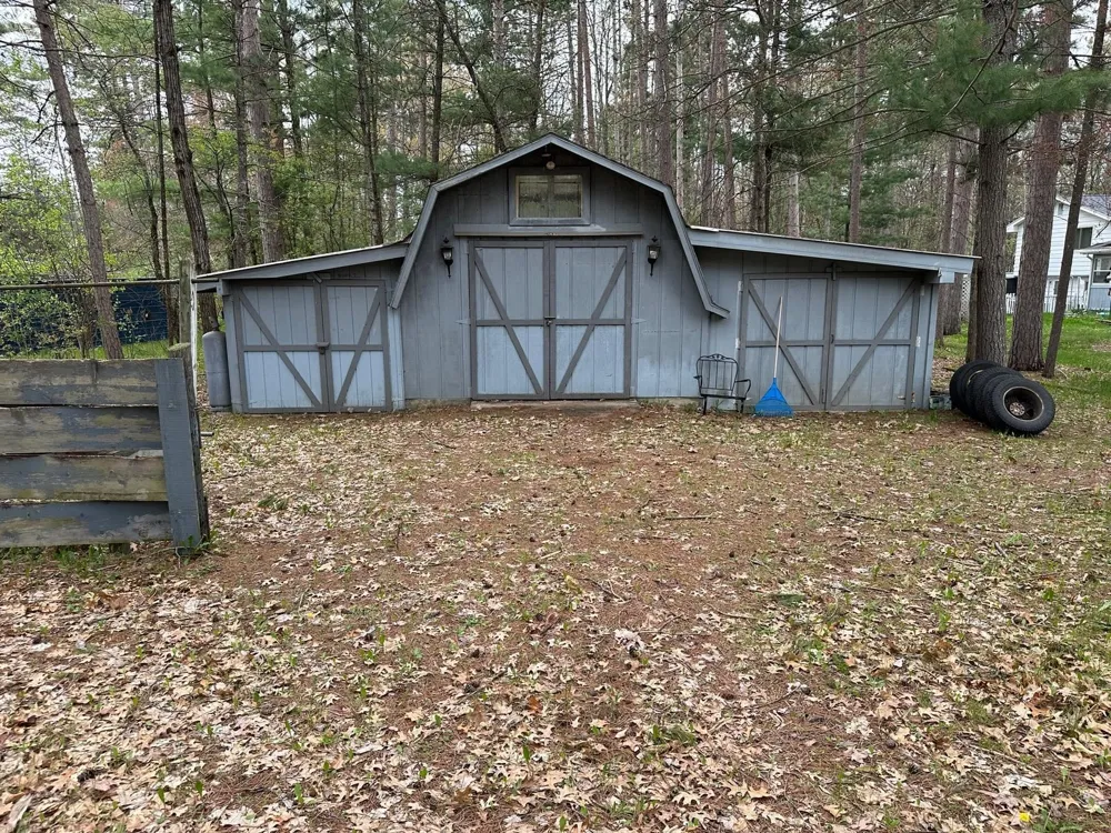 4871 Helen Drive Grayling Charter Township, MI 49738