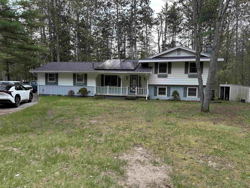 4871 Helen Drive Grayling Charter Township, MI 49738