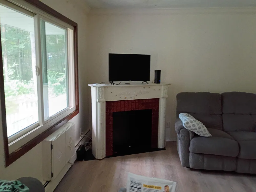 4871 Helen Drive Grayling Charter Township, MI 49738