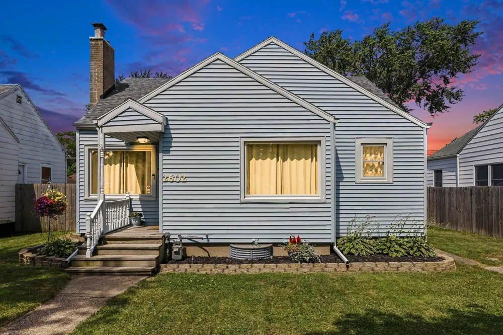 2602 Willa Drive St Joseph City, MI 49085