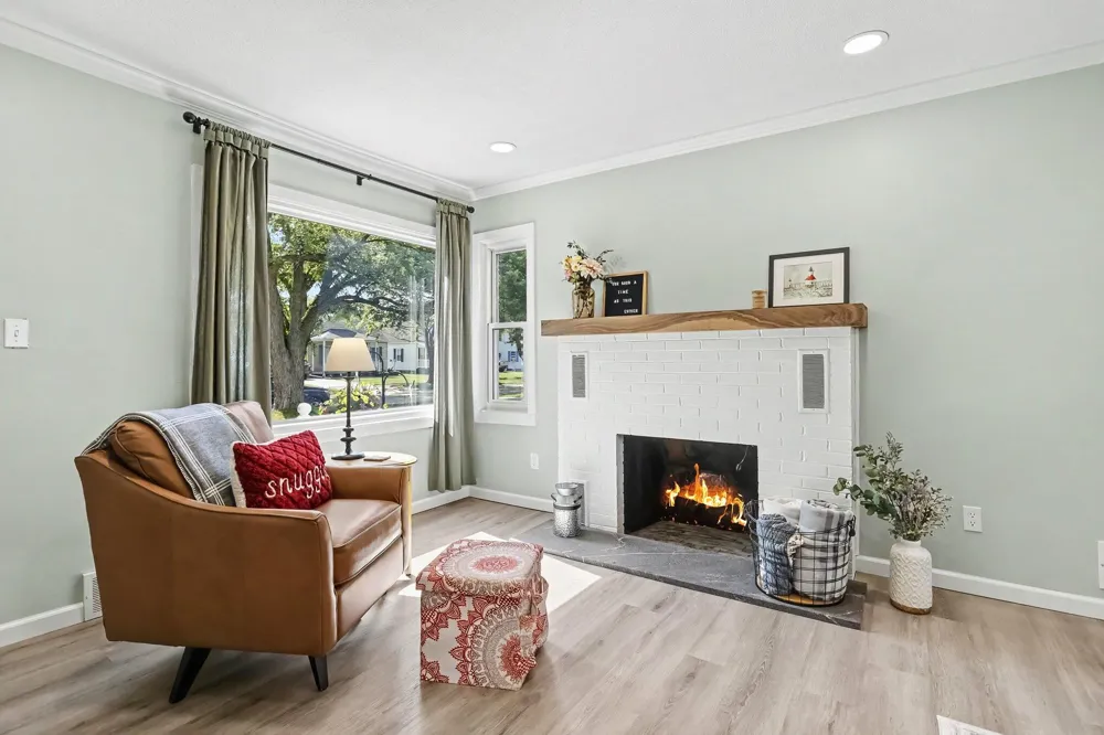 2602 Willa Drive St Joseph City, MI 49085