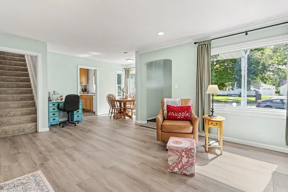 2602 Willa Drive St Joseph City, MI 49085