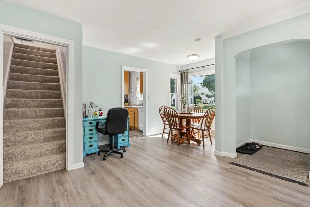 2602 Willa Drive St Joseph City, MI 49085