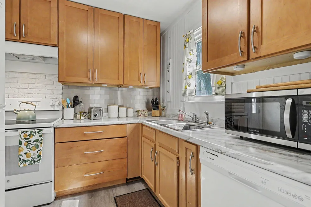 2602 Willa Drive St Joseph City, MI 49085