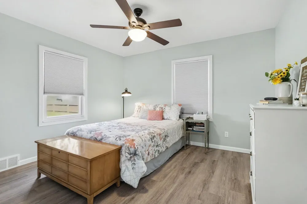 2602 Willa Drive St Joseph City, MI 49085