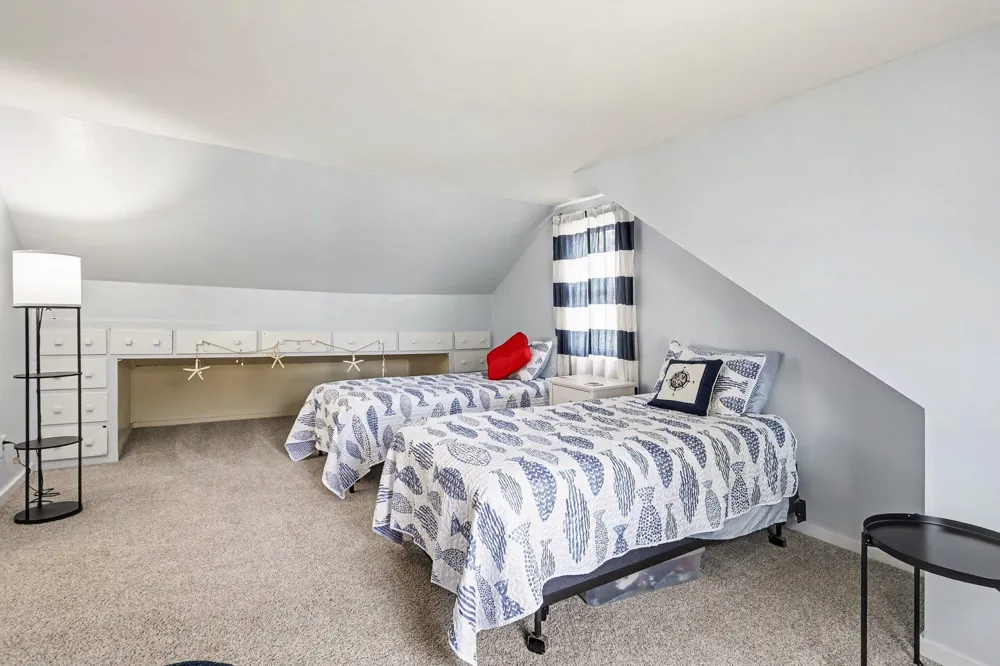 2602 Willa Drive St Joseph City, MI 49085