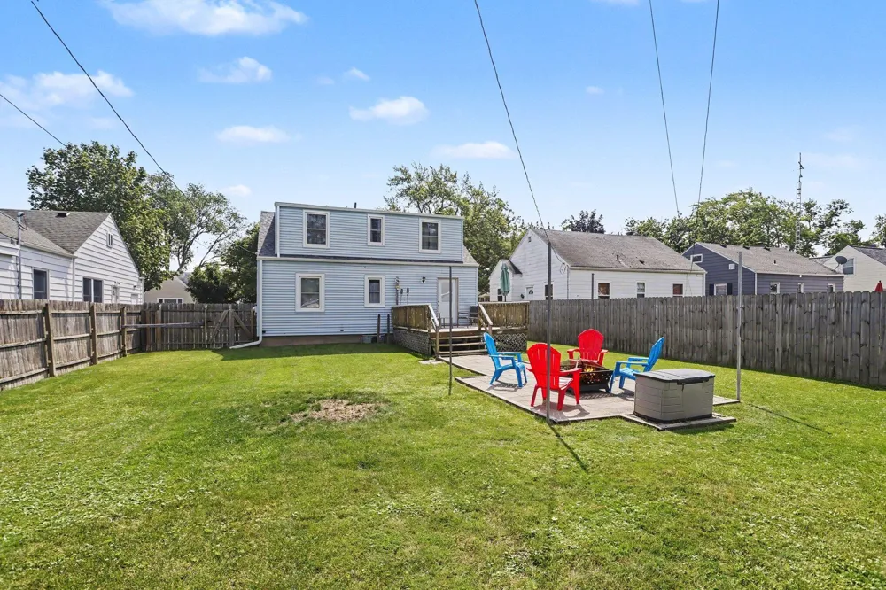 2602 Willa Drive St Joseph City, MI 49085