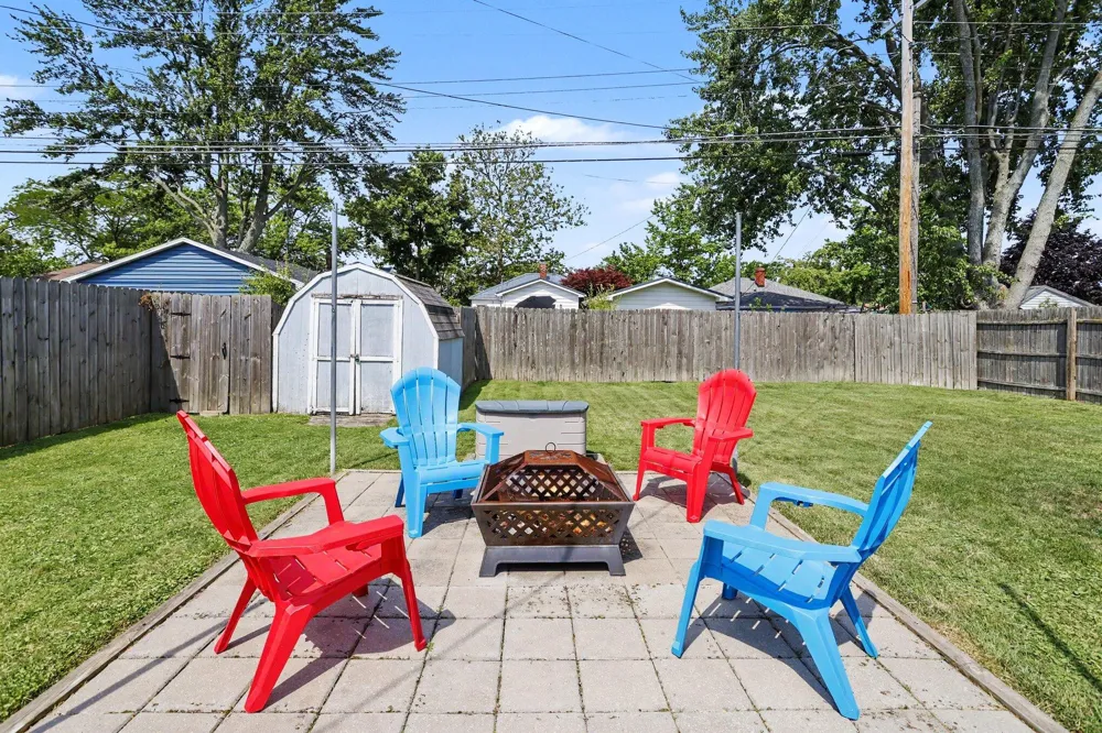 2602 Willa Drive St Joseph City, MI 49085