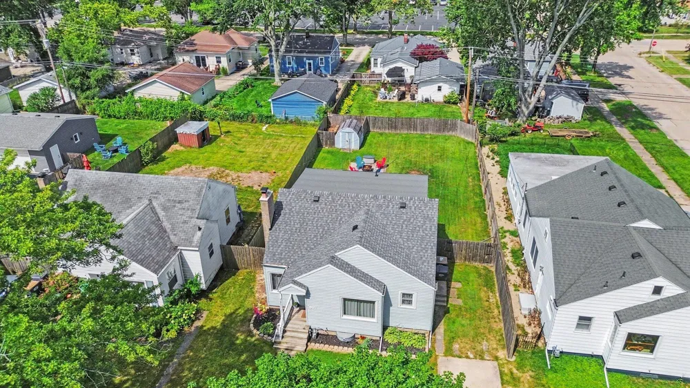 2602 Willa Drive St Joseph City, MI 49085