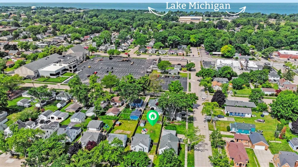 2602 Willa Drive St Joseph City, MI 49085