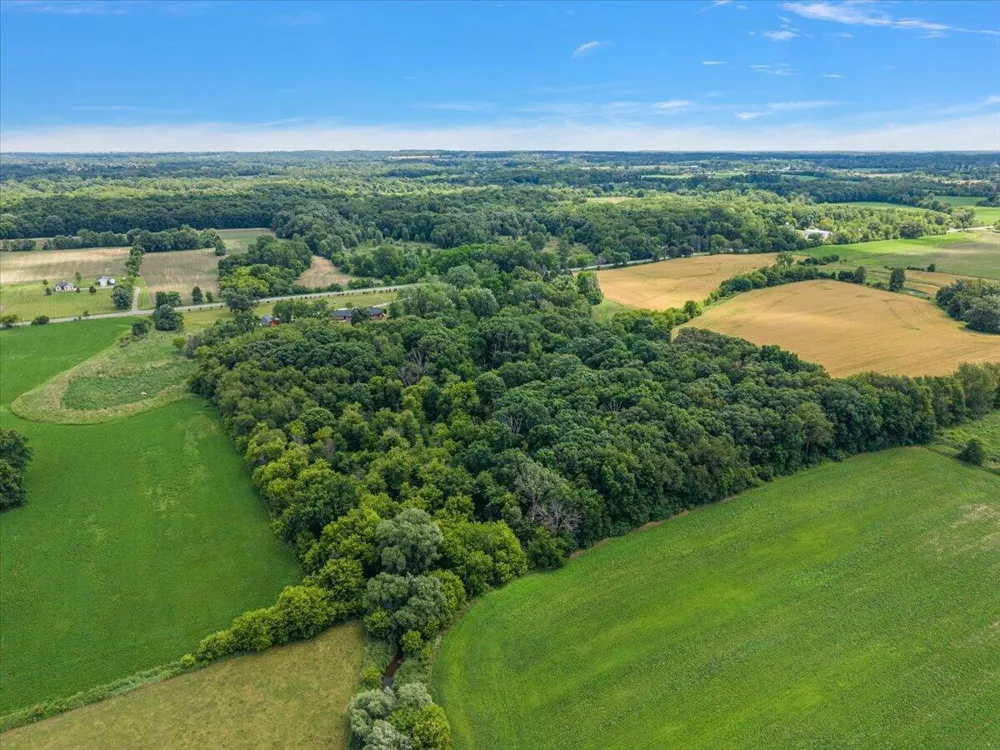 596 S Parker Road Lima Township, MI 48103