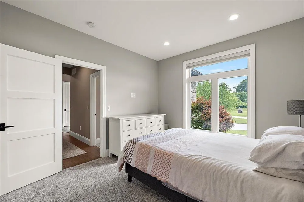 596 S Parker Road Lima Township, MI 48103