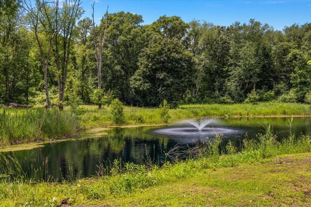 596 S Parker Road Lima Township, MI 48103
