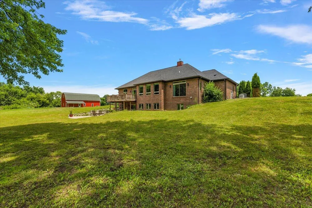 596 S Parker Road Lima Township, MI 48103