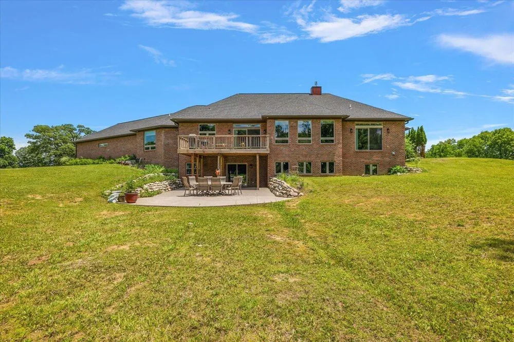 596 S Parker Road Lima Township, MI 48103