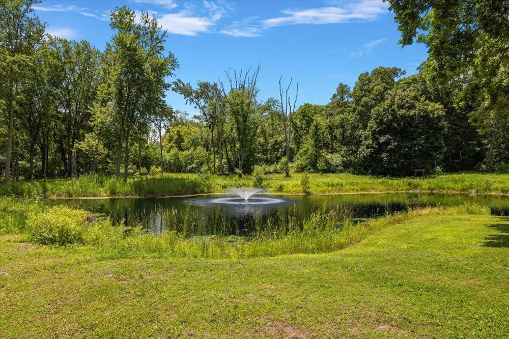 596 S Parker Road Lima Township, MI 48103
